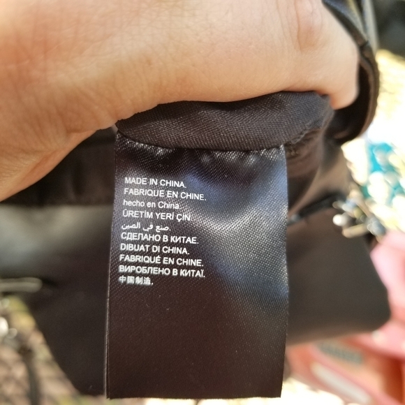 NWT Badgley Mischka clutch bag with pearl handle - Picture 11 of 11